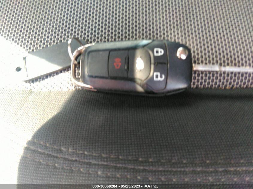 2019 FORD TRANSIT CONNECT VAN XL - NM0LS7E26K1413738