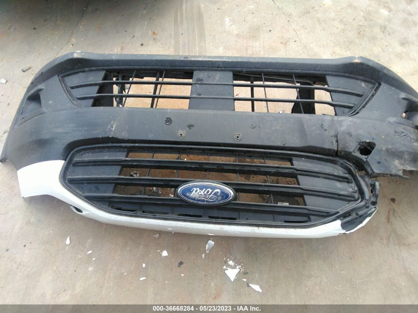 2019 FORD TRANSIT CONNECT VAN XL - NM0LS7E26K1413738