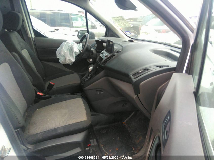 2019 FORD TRANSIT CONNECT VAN XL - NM0LS7E26K1413738