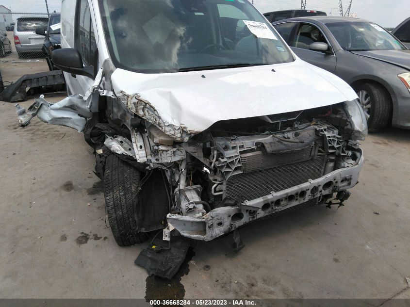 2019 FORD TRANSIT CONNECT VAN XL - NM0LS7E26K1413738
