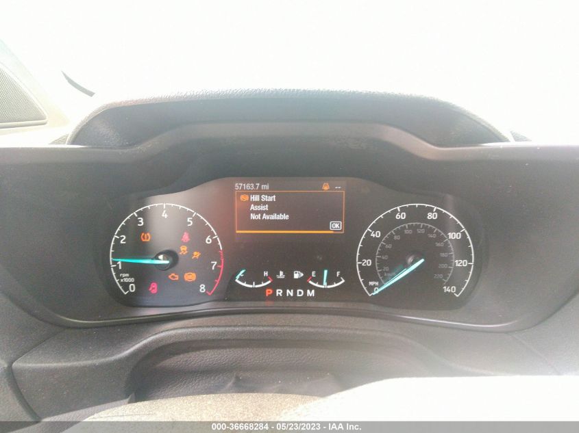 2019 FORD TRANSIT CONNECT VAN XL - NM0LS7E26K1413738