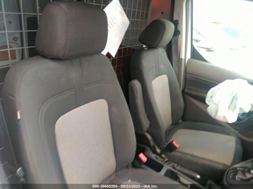 2019 FORD TRANSIT CONNECT VAN XL - NM0LS7E26K1413738
