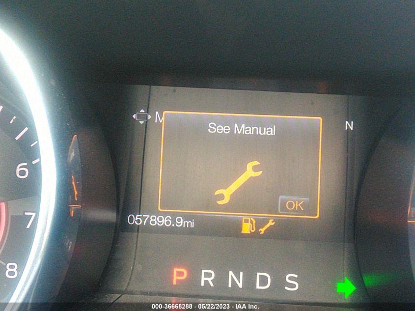 2018 FORD MUSTANG ECOBOOST - 1FA6P8TH2J5163698