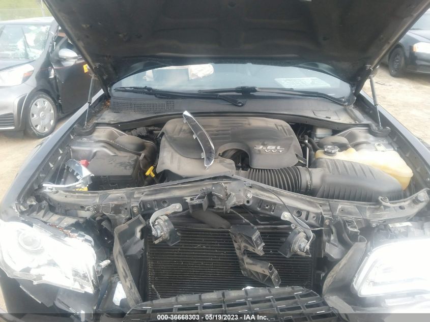 2013 CHRYSLER 300 - 2C3CCARGXDH519556