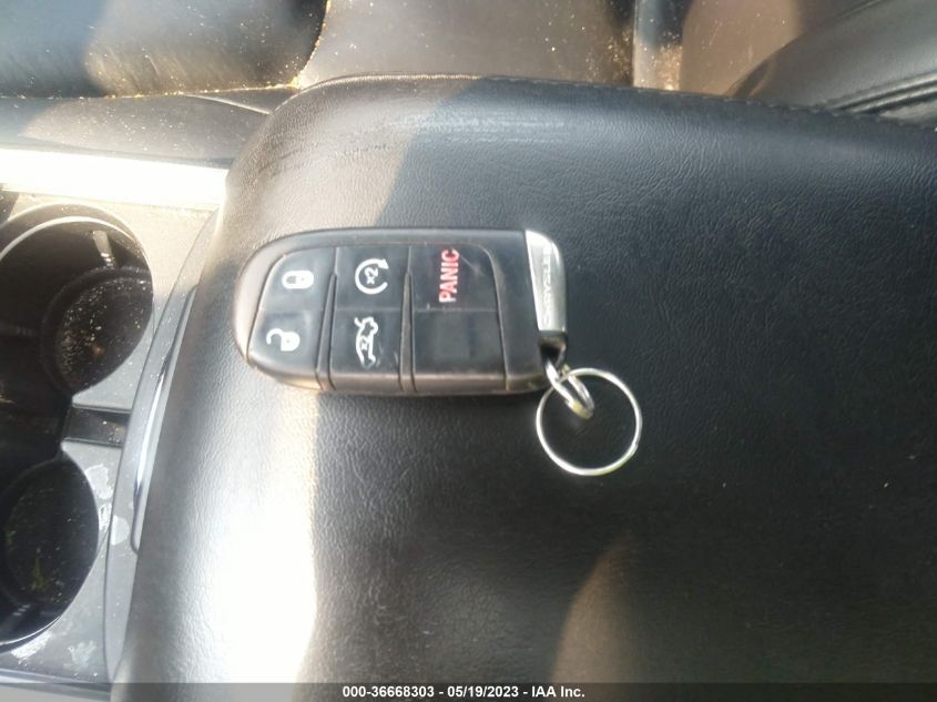 2013 CHRYSLER 300 - 2C3CCARGXDH519556