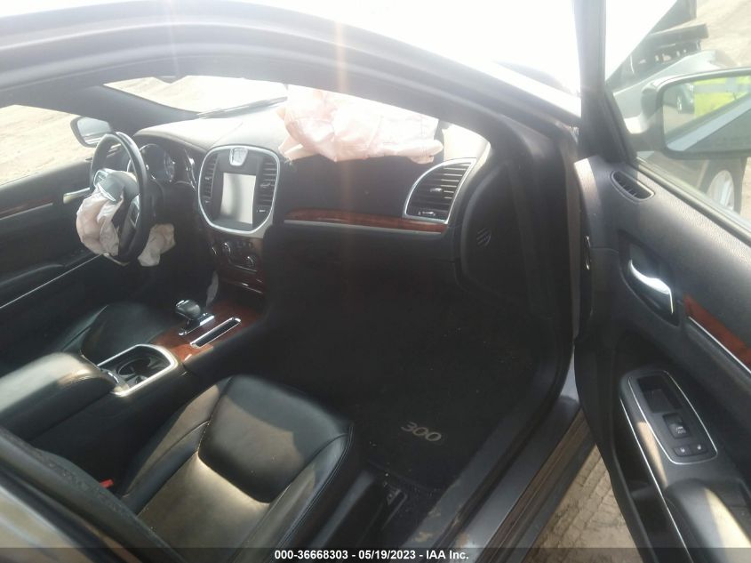 2013 CHRYSLER 300 - 2C3CCARGXDH519556