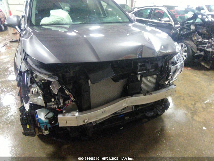 2022 HYUNDAI SANTA FE HYBRID SEL PREMIUM - KM8S3DA16NU056213