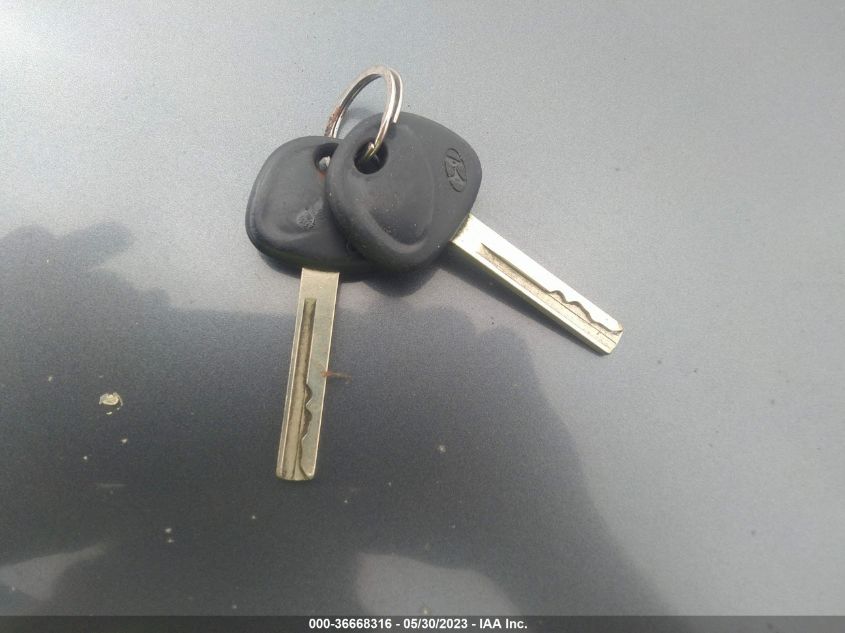 2013 HYUNDAI ACCENT GLS - KMHCT4AE5DU347601