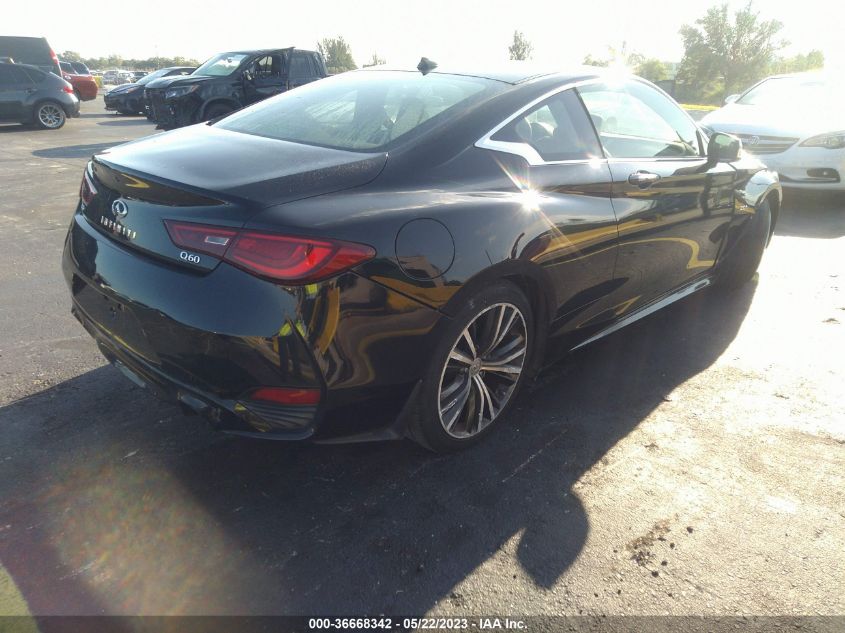 2017 INFINITI Q60 2.0T JN1CV7EL7HM320417