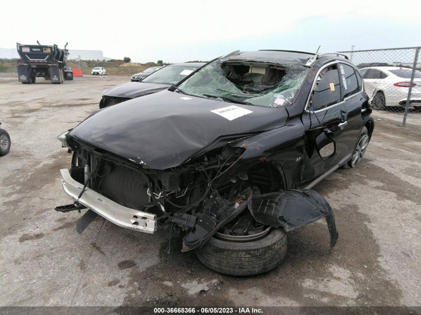 2017 INFINITI QX50 - JN1BJ0RP0HM384438