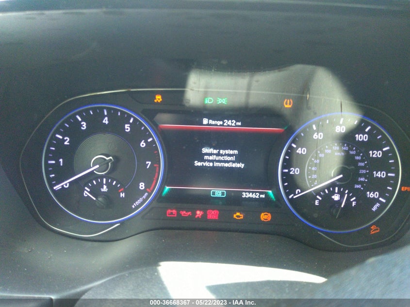VIN KM8R3DHEXLU155234 2020 HYUNDAI PALISADE SEL