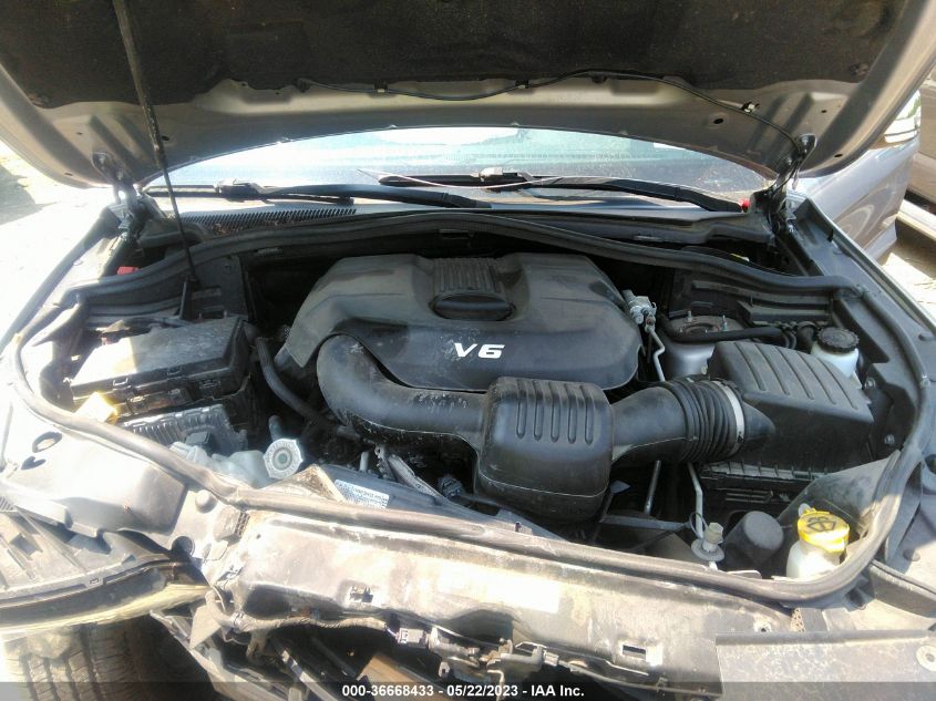 2015 JEEP GRAND CHEROKEE LIMITED - 1C4RJFBGXFC692132