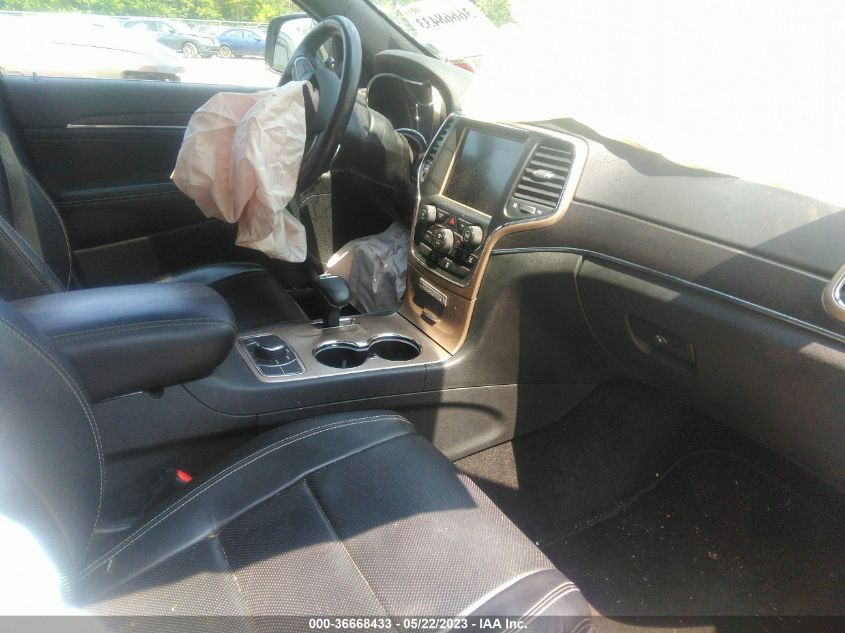 2015 JEEP GRAND CHEROKEE LIMITED - 1C4RJFBGXFC692132