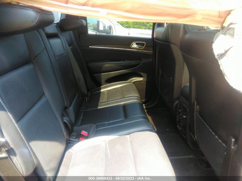 2015 JEEP GRAND CHEROKEE LIMITED - 1C4RJFBGXFC692132