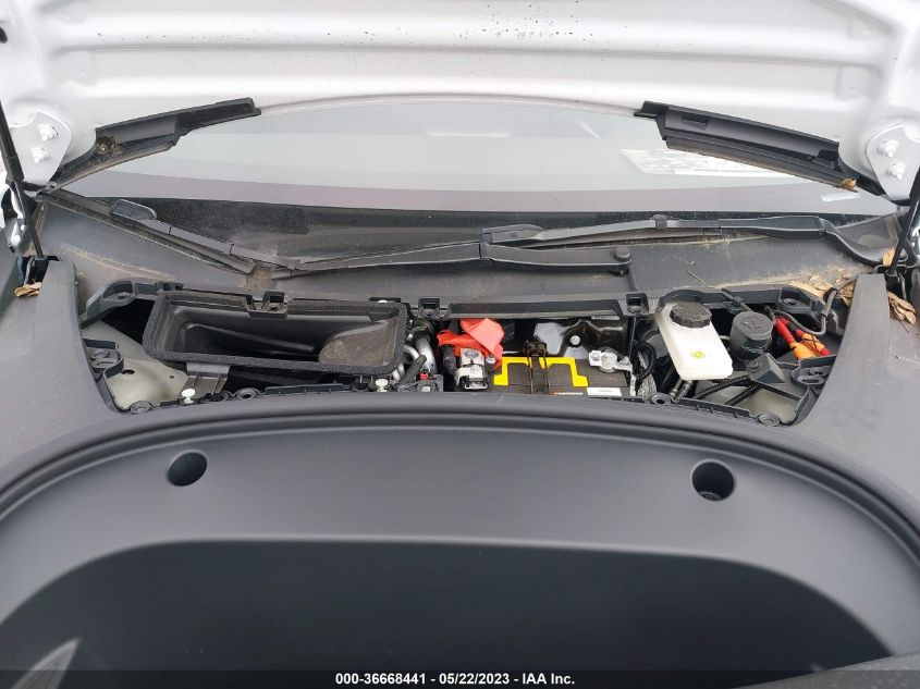 2022 TESLA MODEL 3 LONG RANGE - 5YJ3E1EBXNF138247