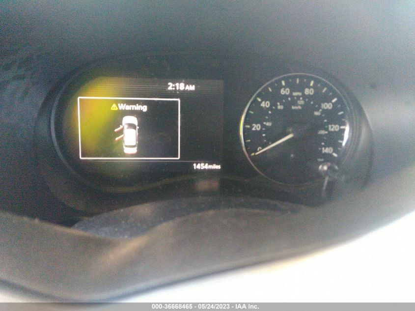 2023 NISSAN KICKS SR - 3N1CP5DV7PL512933