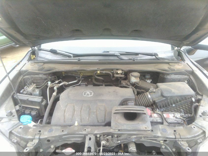 2014 ACURA RDX - 5J8TB3H33EL013906