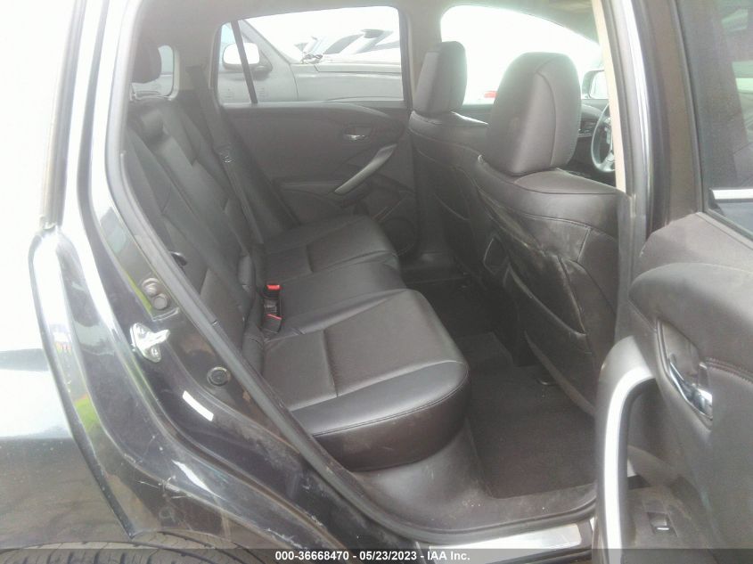 2014 ACURA RDX - 5J8TB3H33EL013906