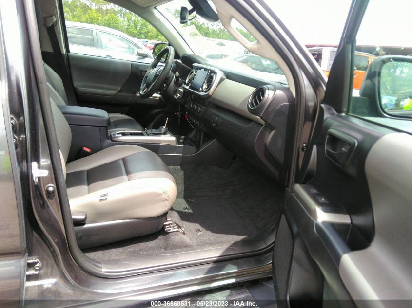 2021 TOYOTA TACOMA 2WD SR5/TRD SPORT 3TMAZ5CNXMM153227