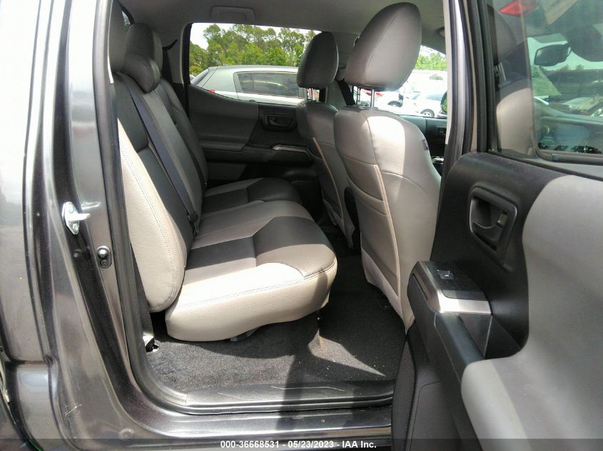 2021 TOYOTA TACOMA 2WD SR5/TRD SPORT 3TMAZ5CNXMM153227