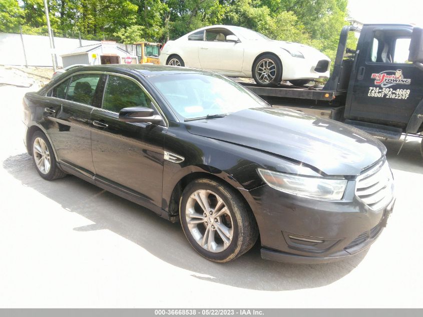 2015 FORD TAURUS SEL - 1FAHP2EB8FG177202