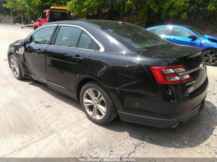 2015 FORD TAURUS SEL - 1FAHP2EB8FG177202