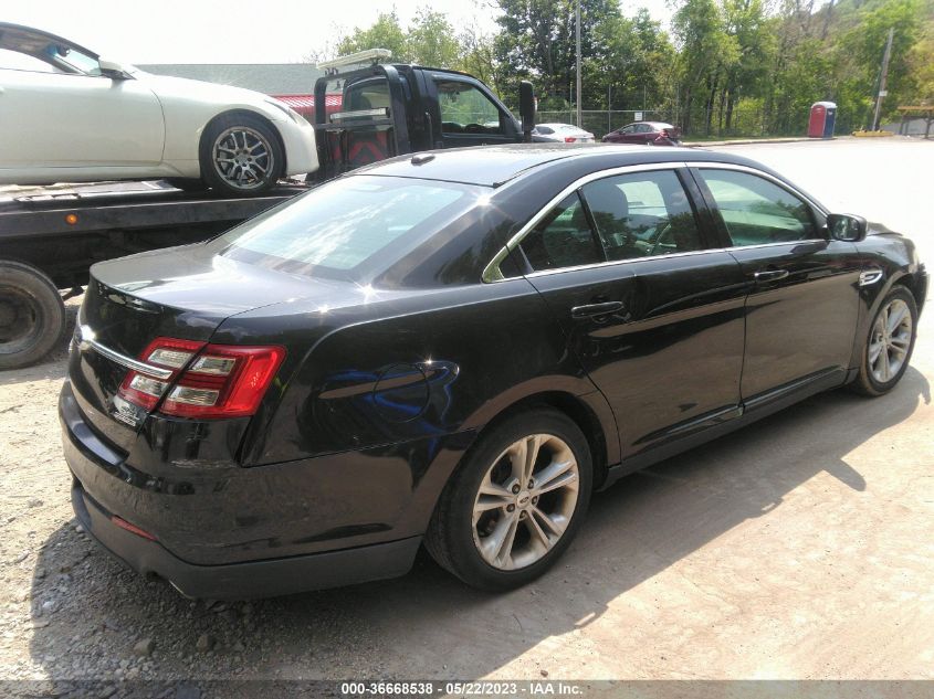 2015 FORD TAURUS SEL - 1FAHP2EB8FG177202