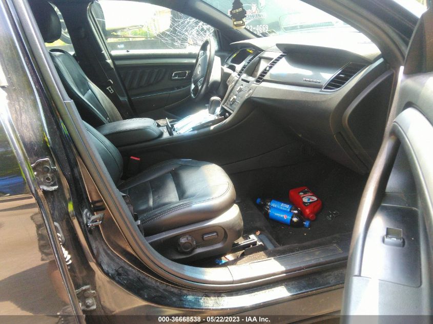 2015 FORD TAURUS SEL - 1FAHP2EB8FG177202