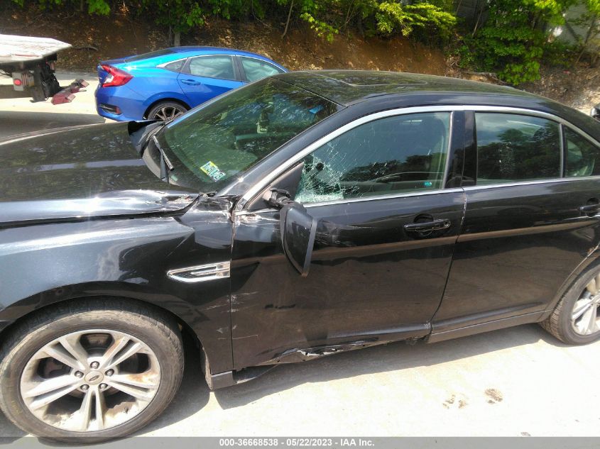 2015 FORD TAURUS SEL - 1FAHP2EB8FG177202