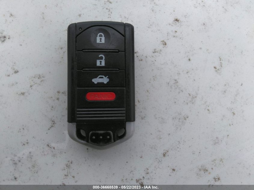 2013 ACURA ILX TECH PKG - 19VDE1F77DE019406