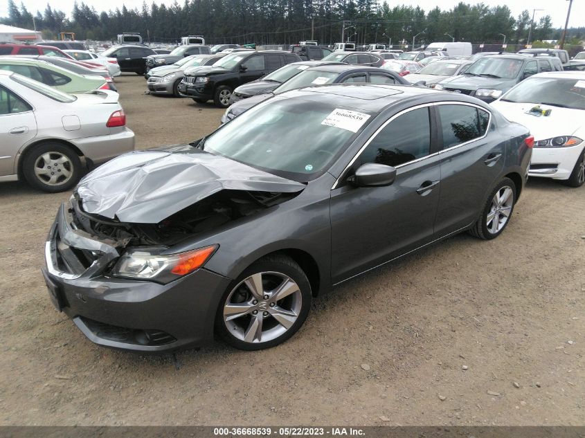 2013 ACURA ILX TECH PKG - 19VDE1F77DE019406