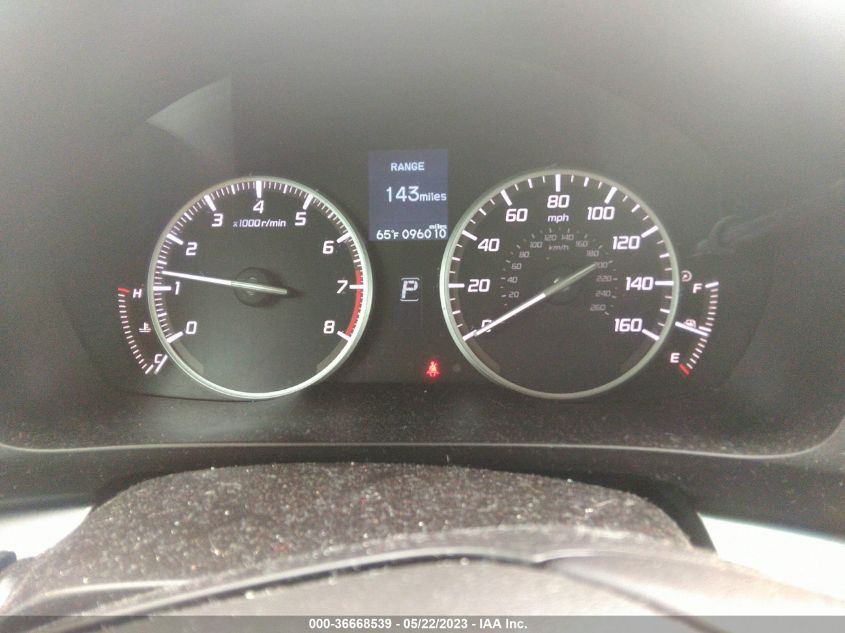 2013 ACURA ILX TECH PKG - 19VDE1F77DE019406