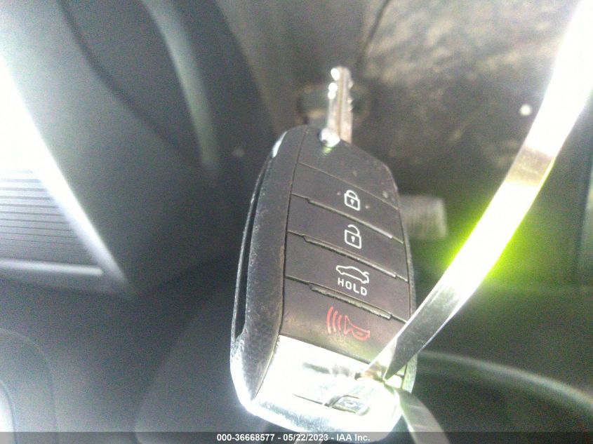 2016 KIA FORTE LX - KNAFX4A67G5582740