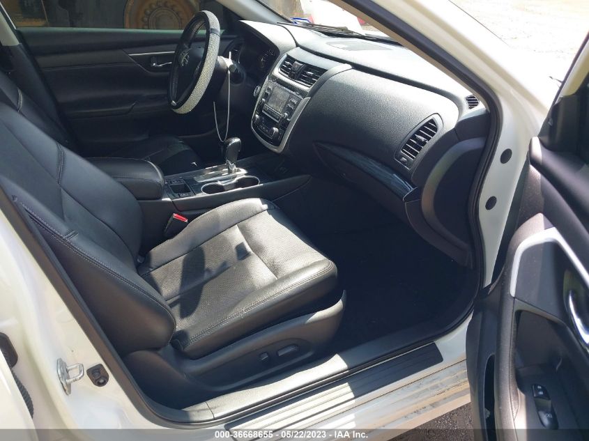2018 NISSAN ALTIMA 2.5 SL - 1N4AL3AP5JC201469