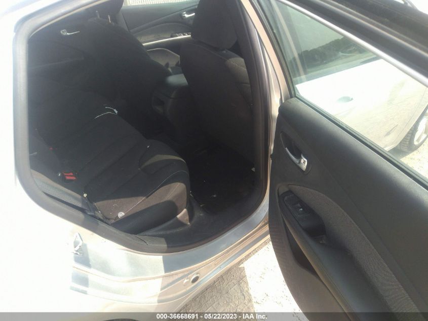 2013 DODGE DART SXT - 1C3CDFBA9DD334055
