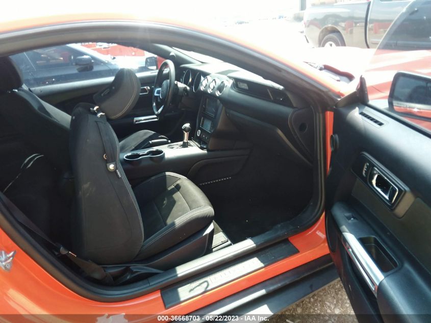 2015 FORD MUSTANG V6 - 1FA6P8AM0F5353135