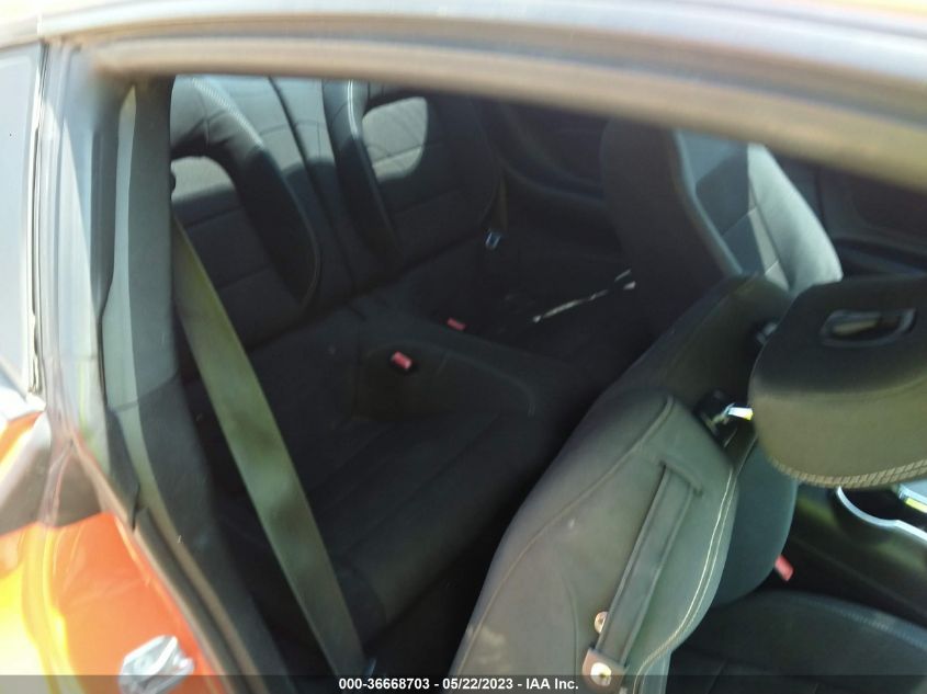 2015 FORD MUSTANG V6 - 1FA6P8AM0F5353135