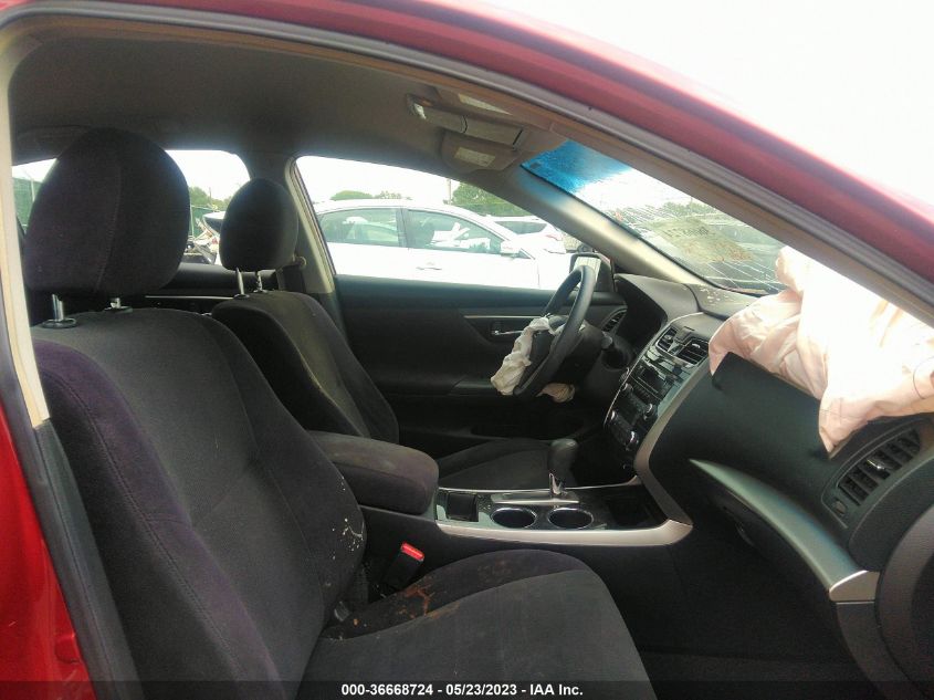 2013 NISSAN ALTIMA 2.5 S - 1N4AL3AP5DC213187