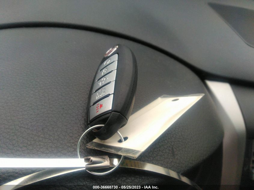 2013 NISSAN ALTIMA 2.5 SL - 1N4AL3AP7DN442040