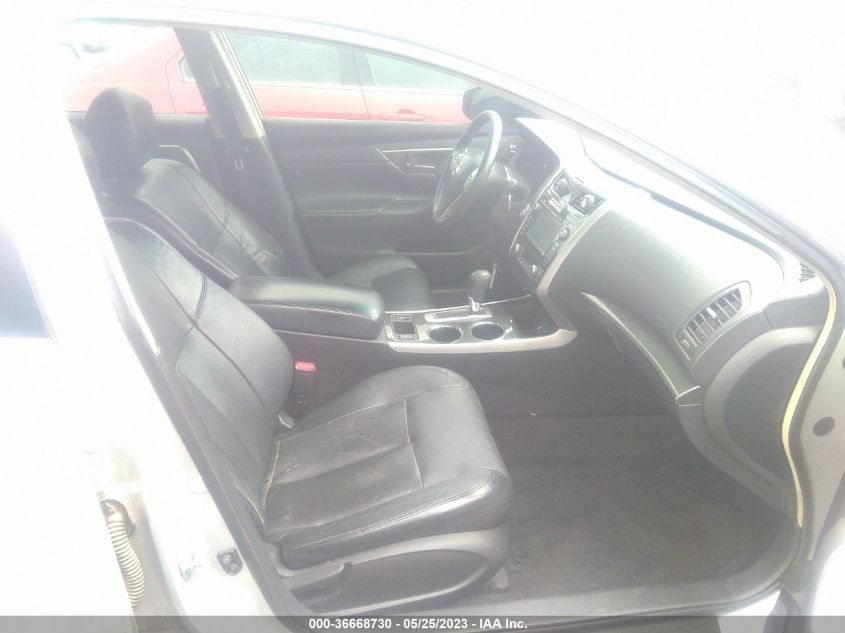 2013 NISSAN ALTIMA 2.5 SL - 1N4AL3AP7DN442040