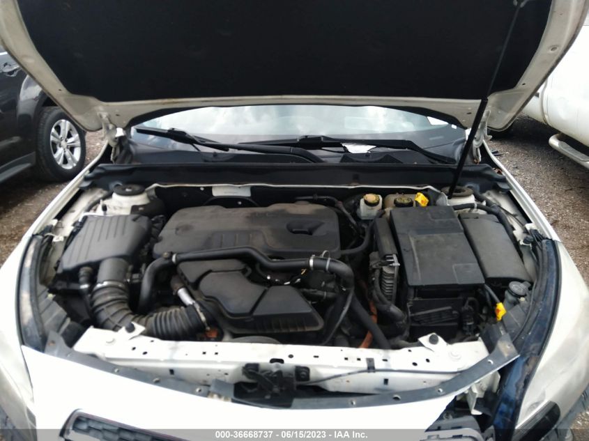 2013 CHEVROLET MALIBU ECO - 1G11F5SR9DF151913