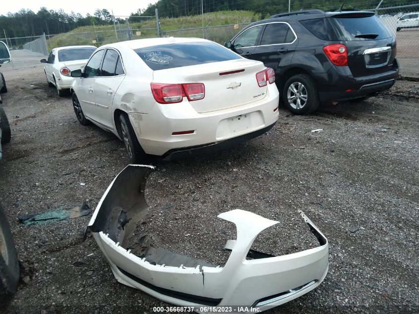 2013 CHEVROLET MALIBU ECO - 1G11F5SR9DF151913