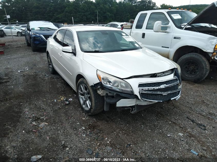2013 CHEVROLET MALIBU ECO - 1G11F5SR9DF151913