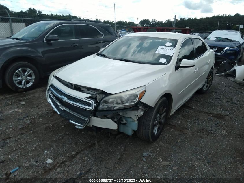 2013 CHEVROLET MALIBU ECO - 1G11F5SR9DF151913