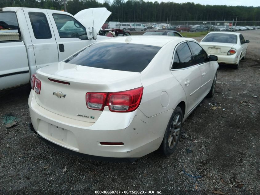 2013 CHEVROLET MALIBU ECO - 1G11F5SR9DF151913