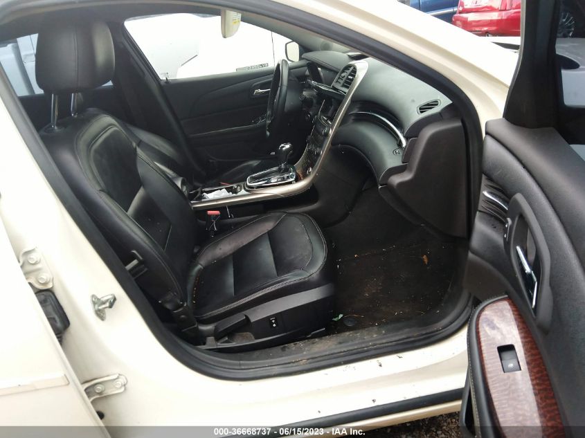 2013 CHEVROLET MALIBU ECO - 1G11F5SR9DF151913