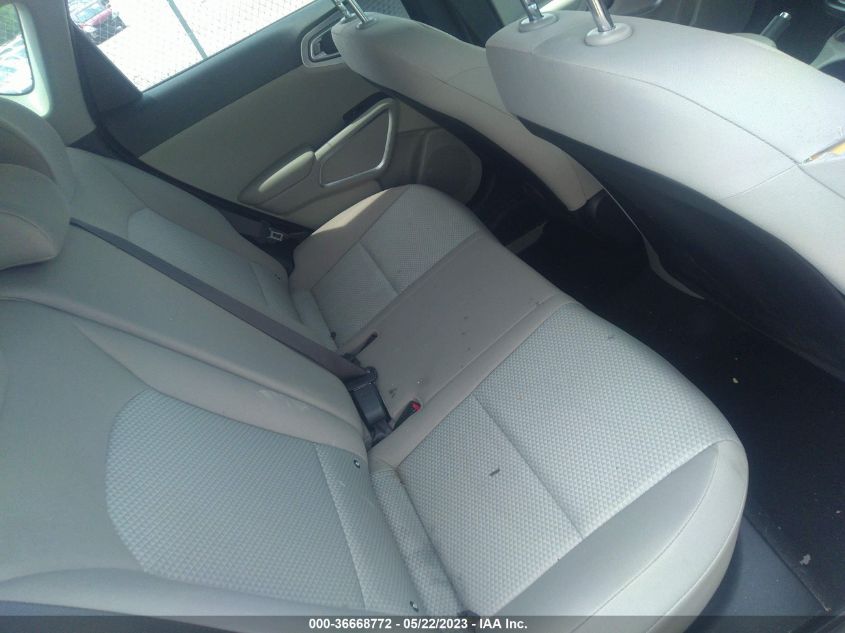 2020 KIA SOUL LX - KNDJ23AU4L7002654