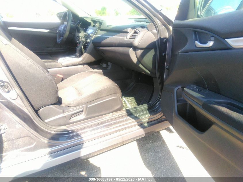 2016 HONDA CIVIC SEDAN LX - 2HGFC2F53GH501388