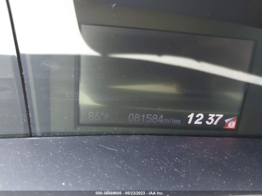 2013 HONDA CIVIC SDN LX - 19XFB2F51DE212339