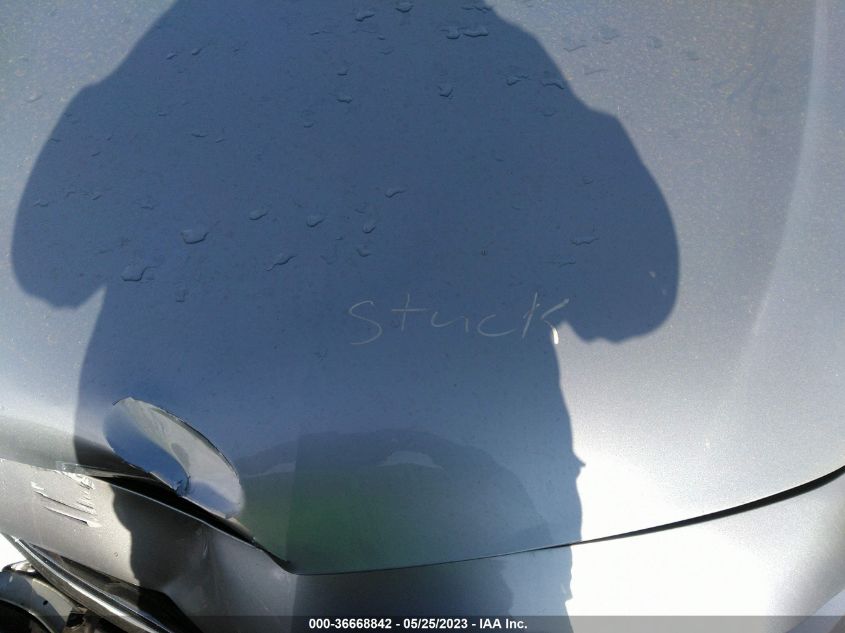 2018 CHEVROLET MALIBU LT - 1G1ZD5ST2JF242084